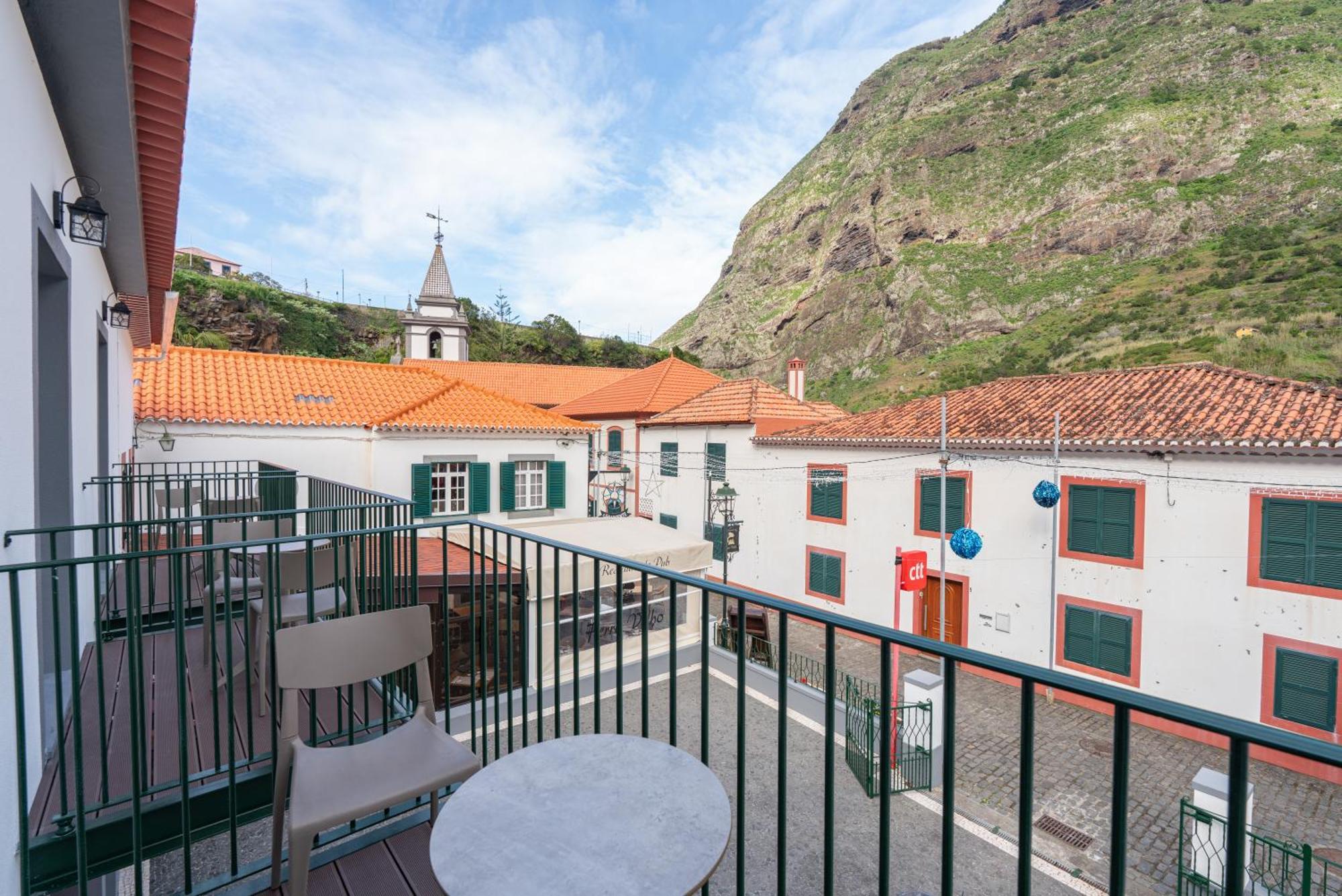 Villahouse Sao Vicente  Bagian luar foto