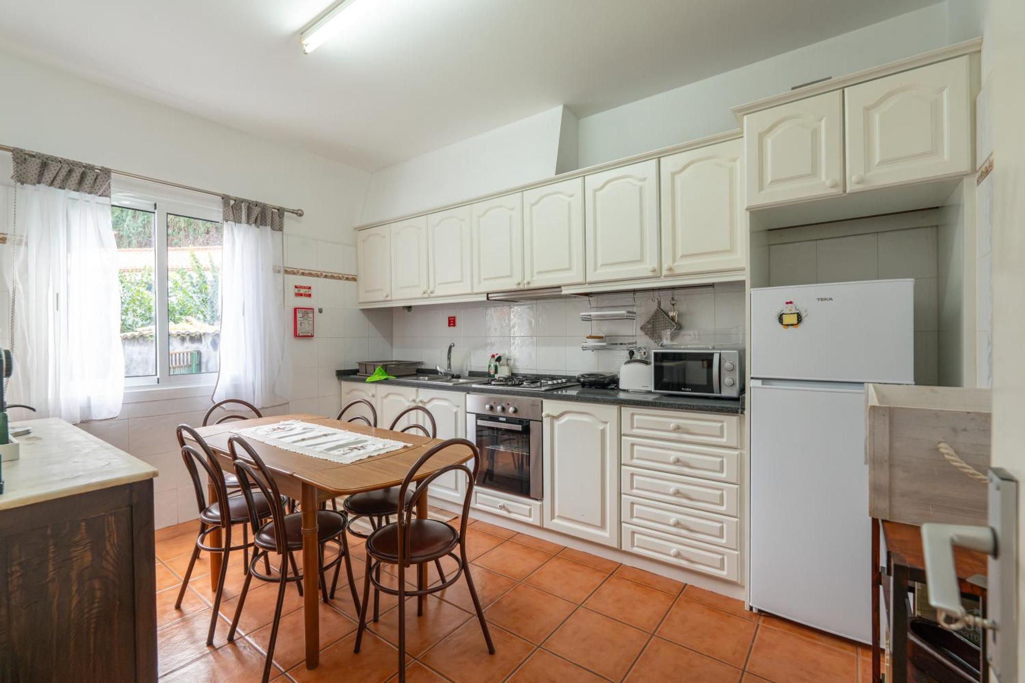 Villahouse Sao Vicente  Bagian luar foto