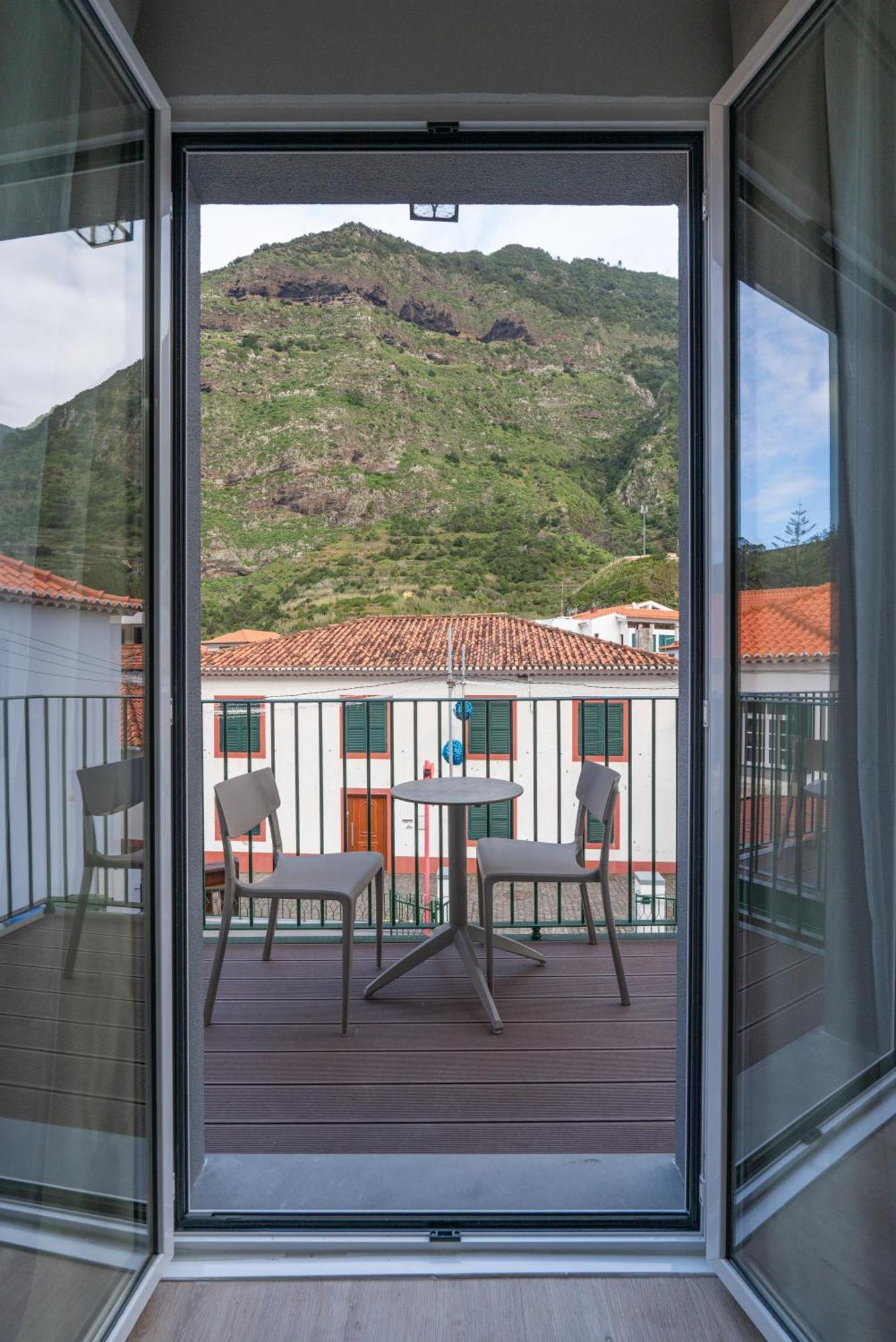 Villahouse Sao Vicente  Bagian luar foto