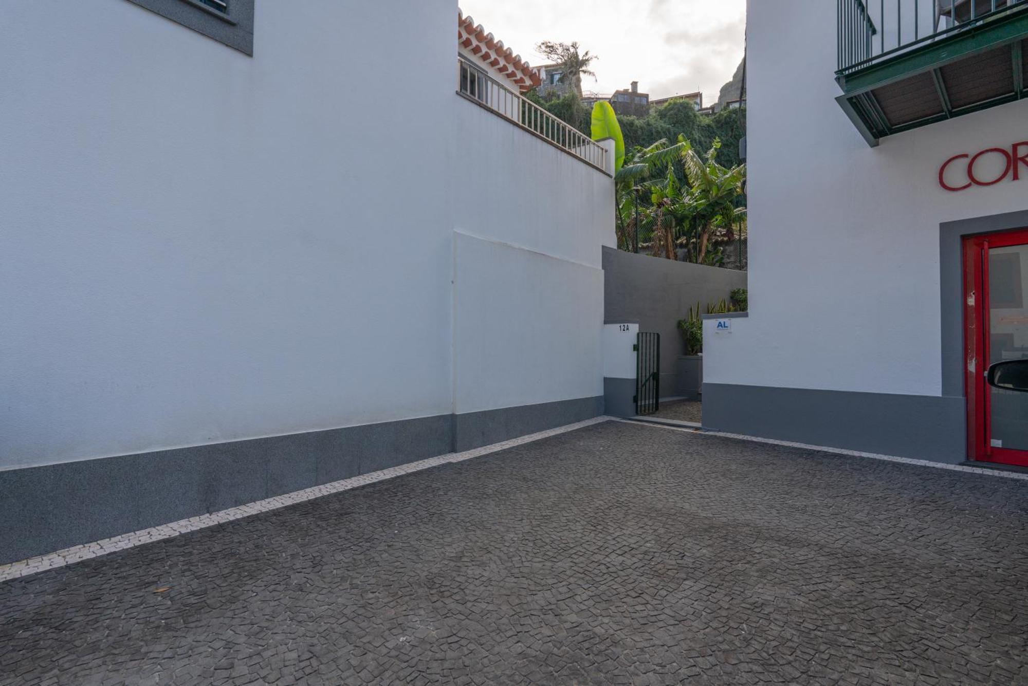 Villahouse Sao Vicente  Bagian luar foto