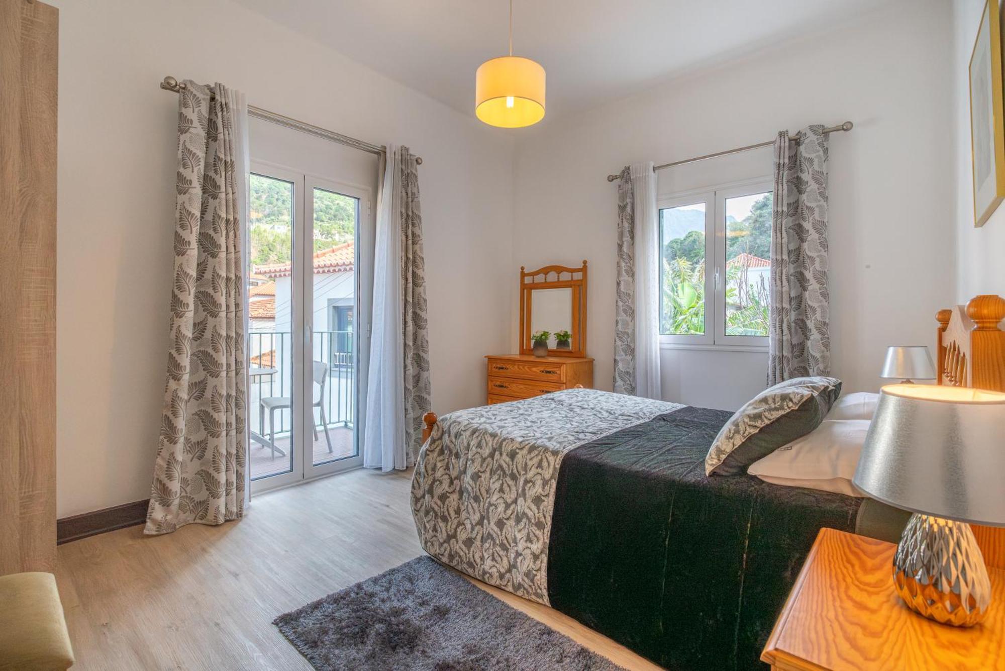Villahouse Sao Vicente  Bagian luar foto