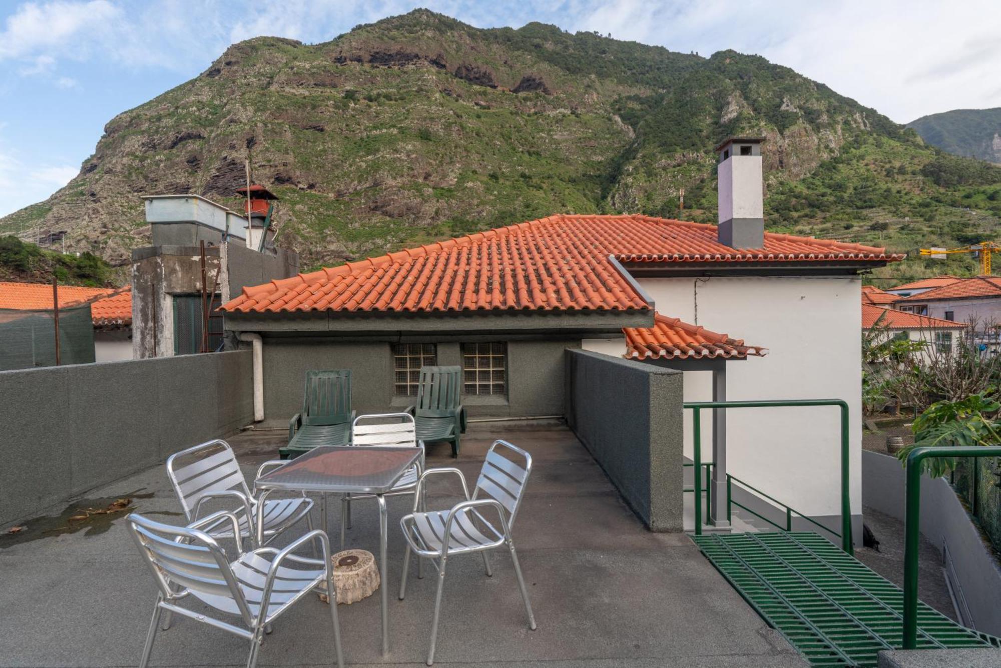 Villahouse Sao Vicente  Bagian luar foto