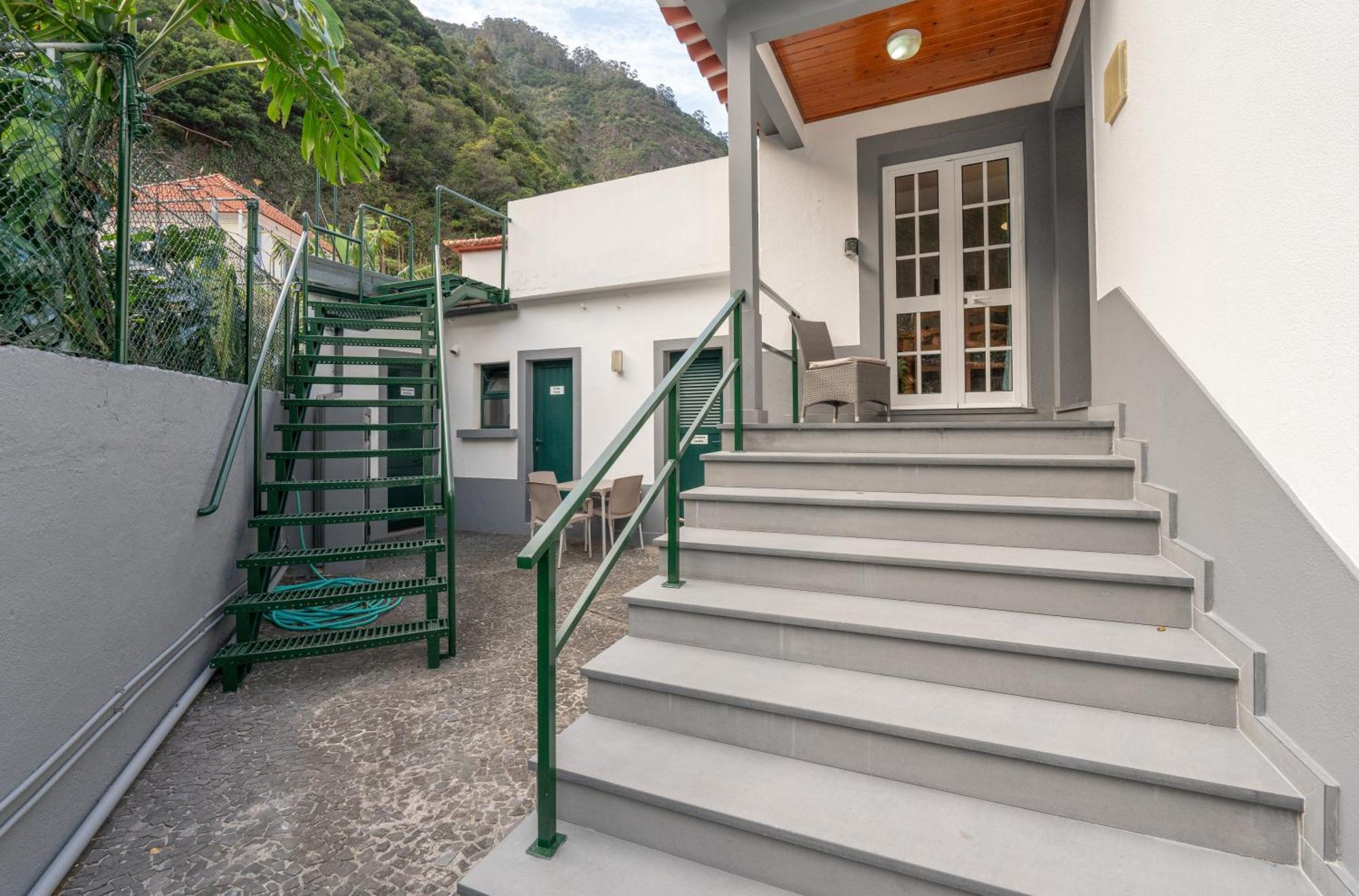 Villahouse Sao Vicente  Bagian luar foto