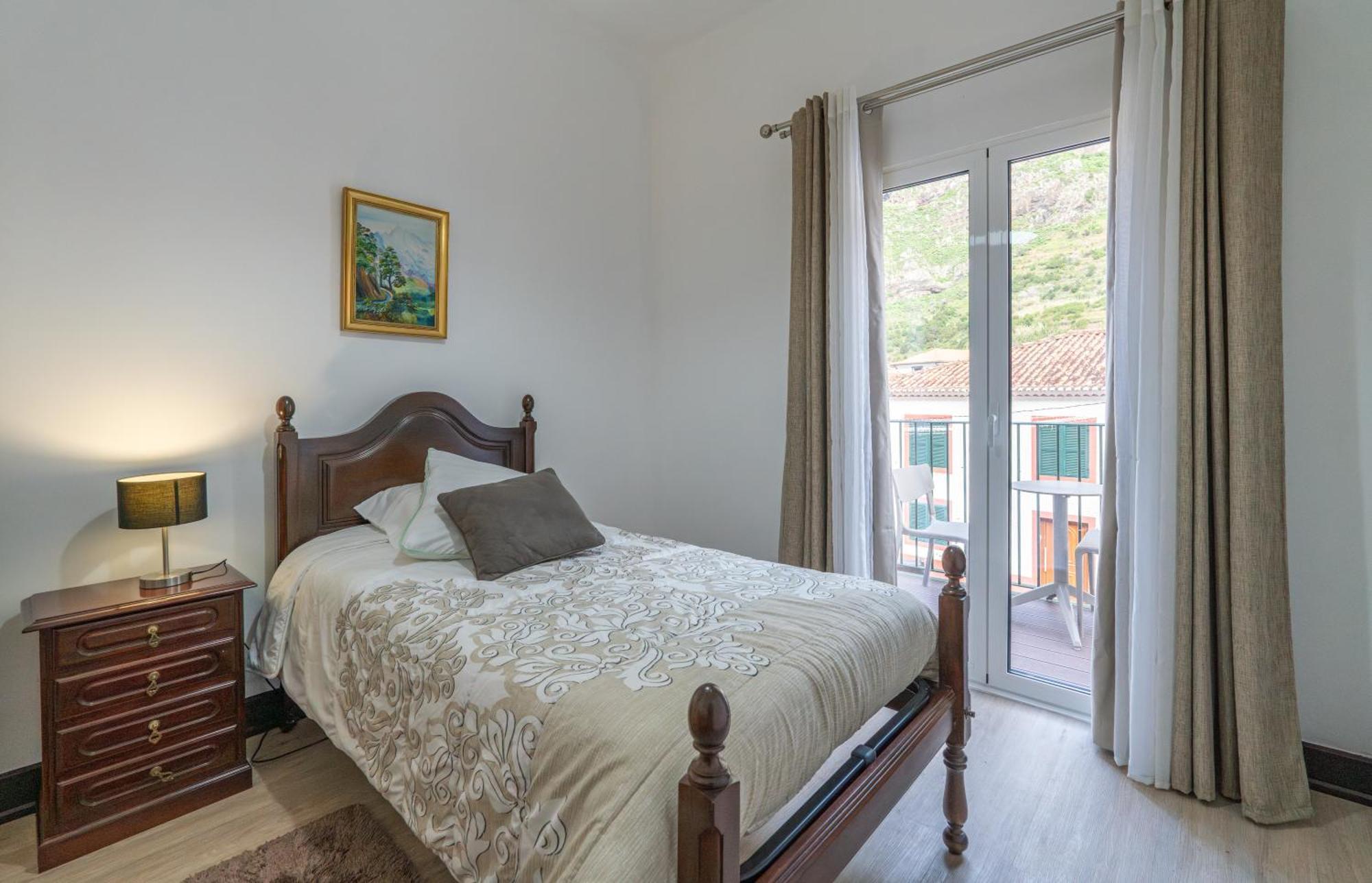Villahouse Sao Vicente  Bagian luar foto