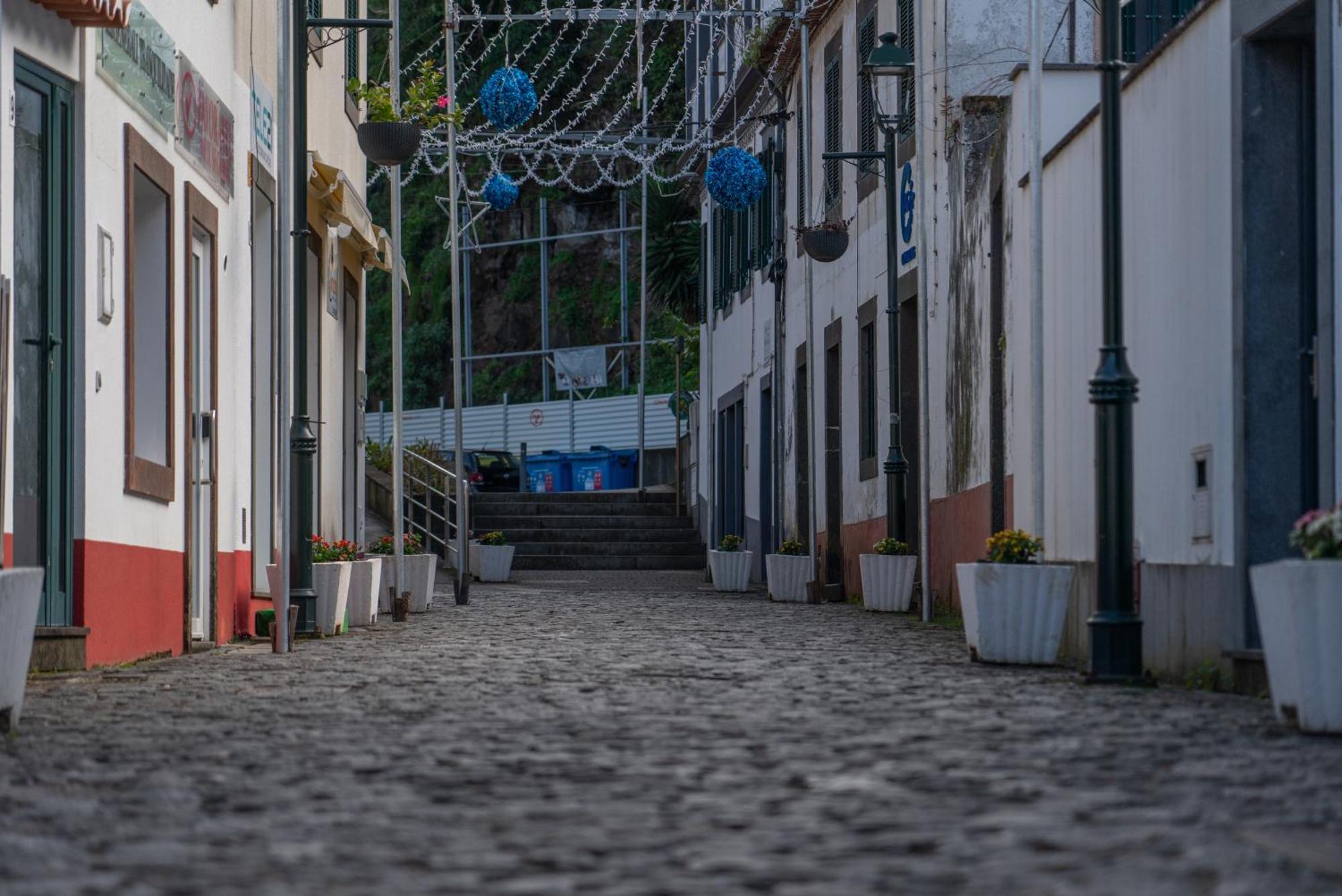 Villahouse Sao Vicente  Bagian luar foto