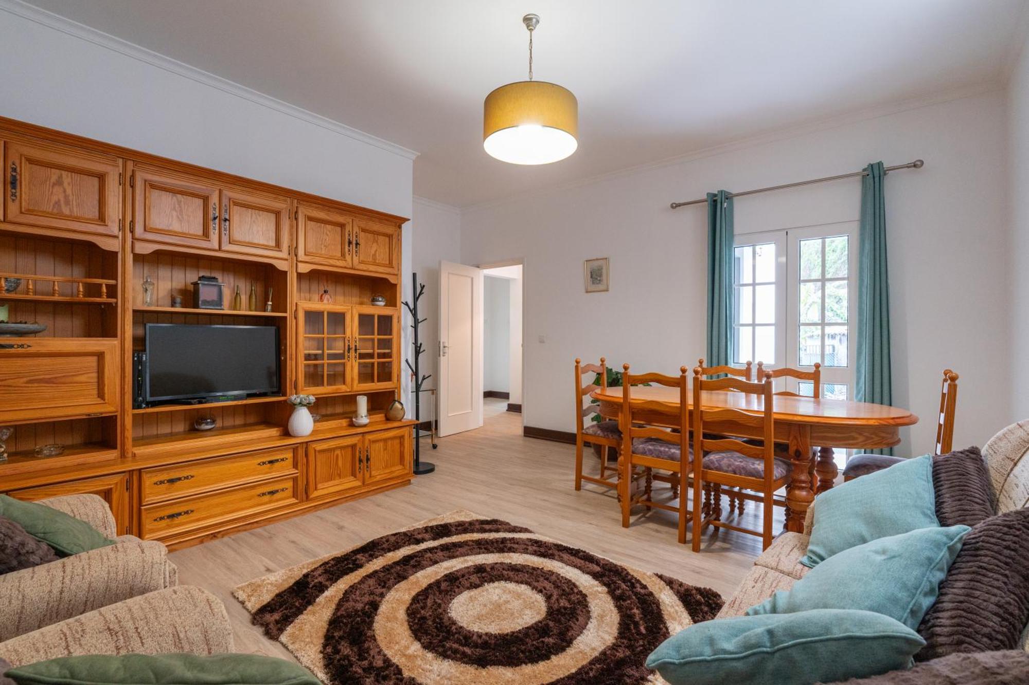 Villahouse Sao Vicente  Bagian luar foto