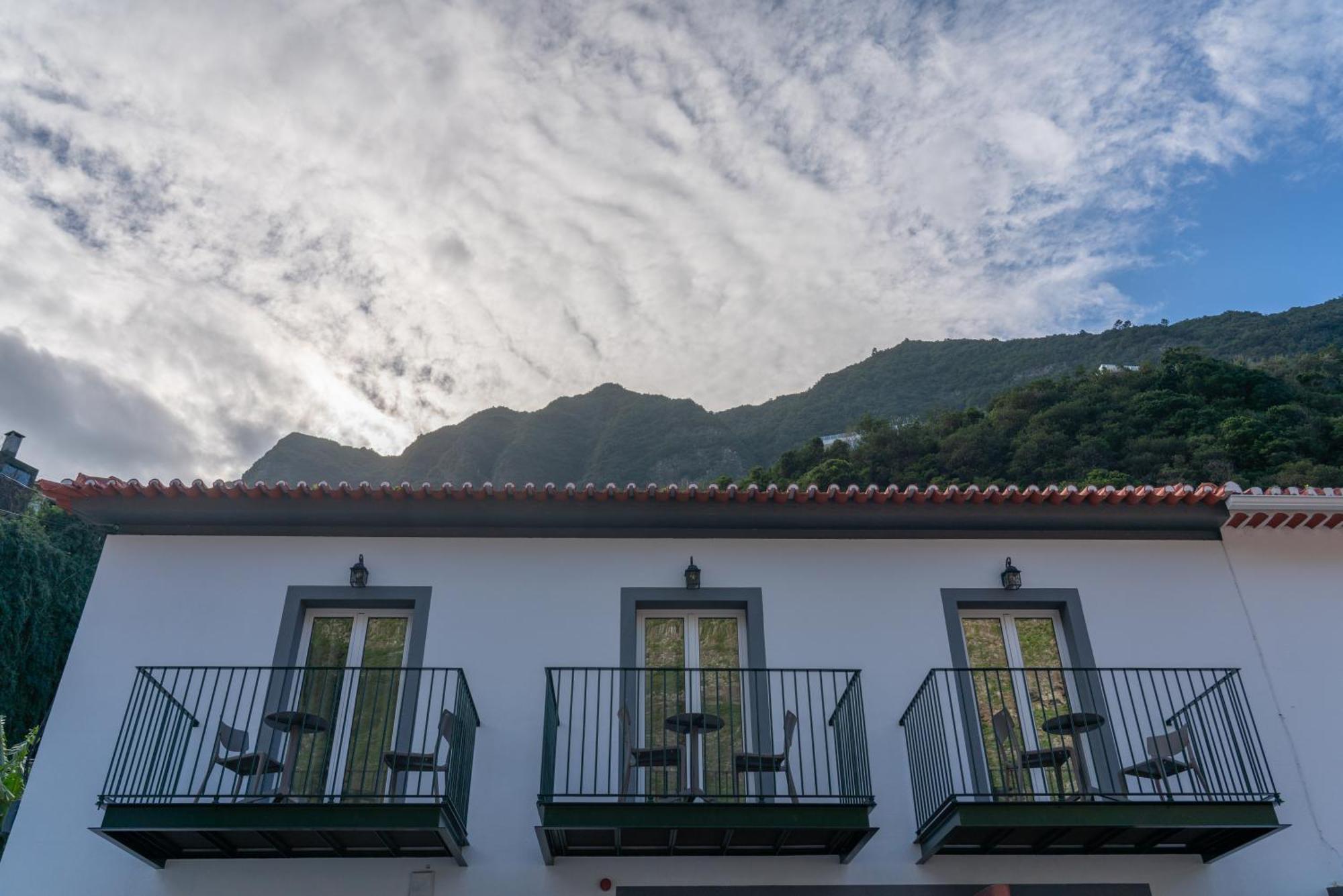 Villahouse Sao Vicente  Bagian luar foto