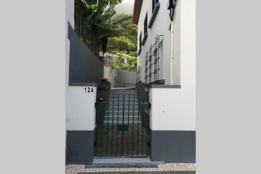 Villahouse Sao Vicente  Bagian luar foto
