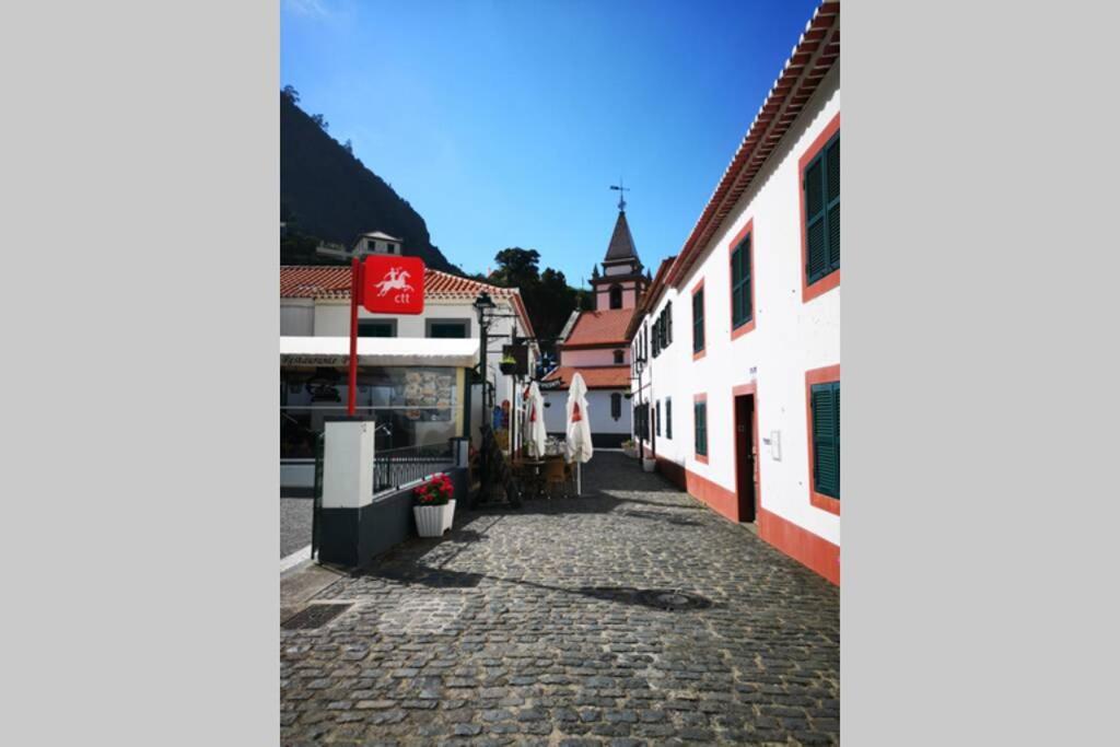 Villahouse Sao Vicente  Bagian luar foto