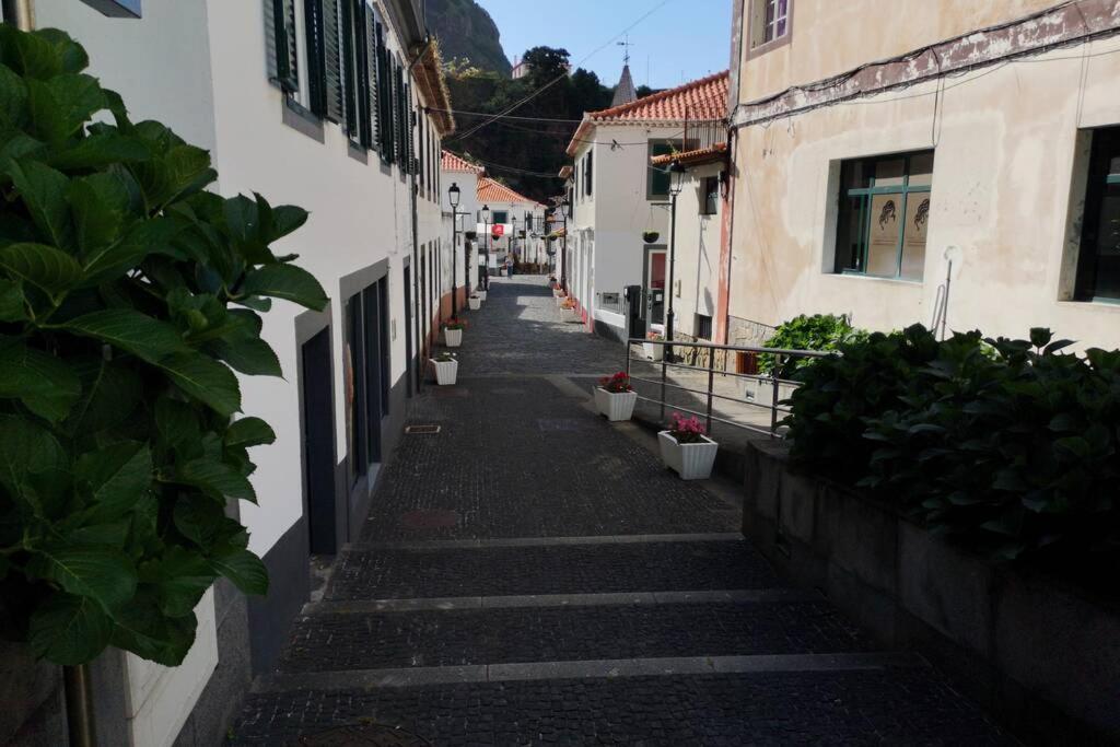 Villahouse Sao Vicente  Bagian luar foto