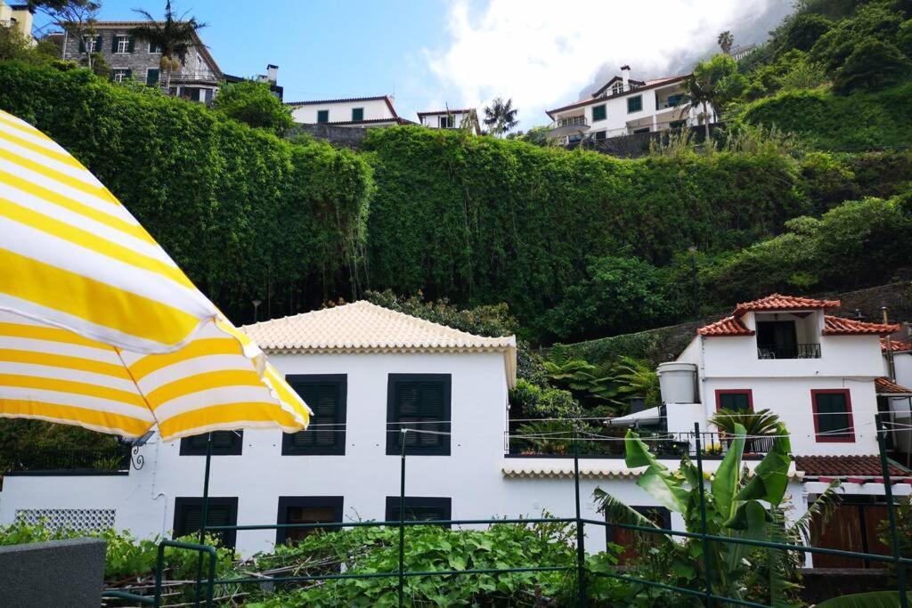Villahouse Sao Vicente  Bagian luar foto