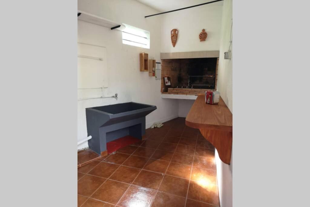 Villahouse Sao Vicente  Bagian luar foto