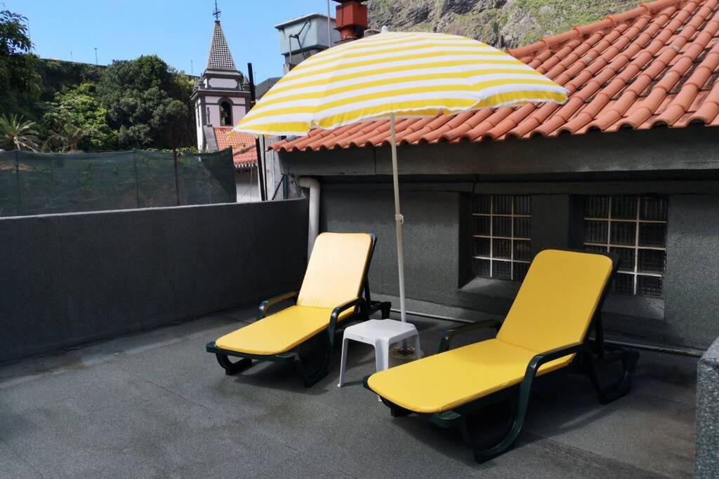 Villahouse Sao Vicente  Bagian luar foto
